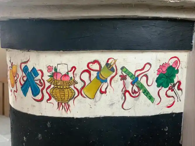 嘉兴灶头画作品7